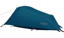 NC2501 SKYAIR ULTRALEKKI NAMIOT 1 NIEBIESKI NILS CAMP