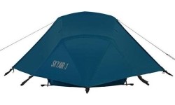 NC2501 SKYAIR ULTRALEKKI NAMIOT 1 NIEBIESKI NILS CAMP