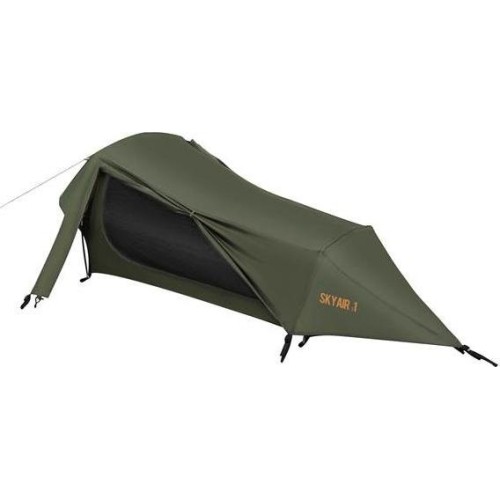 NC2501 SKYAIR ULTRALEKKI NAMIOT 1 ZIELONY NILS CAMP