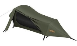 NC2501 SKYAIR ULTRALEKKI NAMIOT 1 ZIELONY NILS CAMP