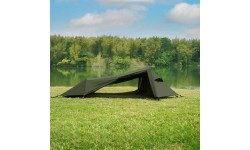 NC2501 SKYAIR ULTRALEKKI NAMIOT 1 ZIELONY NILS CAMP