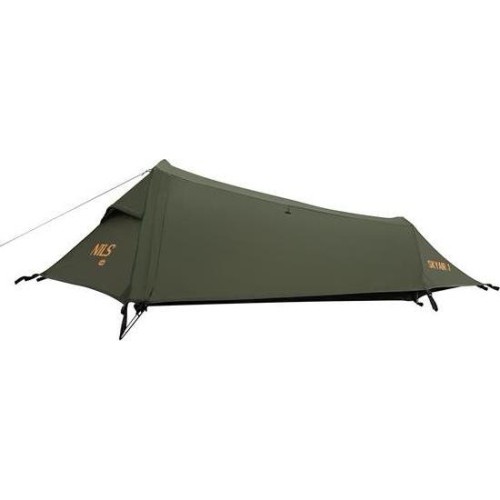 NC2501 SKYAIR ULTRALEKKI NAMIOT 1 ZIELONY NILS CAMP