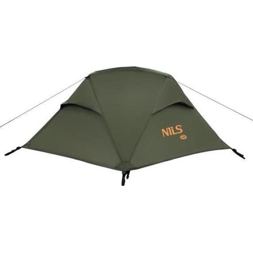 NC2501 SKYAIR ULTRALEKKI NAMIOT 1 ZIELONY NILS CAMP