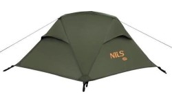 NC2501 SKYAIR ULTRALEKKI NAMIOT 1 ZIELONY NILS CAMP