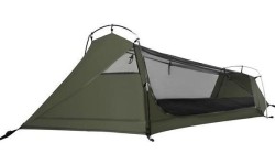 NC2501 SKYAIR ULTRALEKKI NAMIOT 1 ZIELONY NILS CAMP