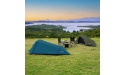 NC2501 SKYAIR ULTRALEKKI NAMIOT 1 ZIELONY NILS CAMP