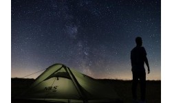 NC2501 SKYAIR ULTRALEKKI NAMIOT 1 ZIELONY NILS CAMP