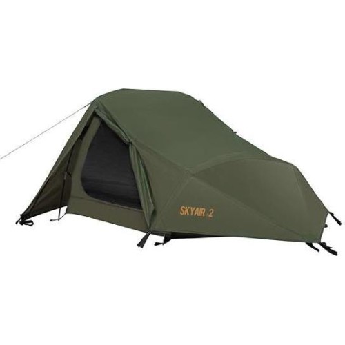 NC2502 SKYAIR 2 ULTRALEKKI NAMIOT ZIELONY NILS CAMP
