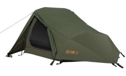 NC2502 SKYAIR 2 ULTRALEKKI NAMIOT ZIELONY NILS CAMP