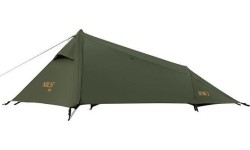 NC2502 SKYAIR 2 ULTRALEKKI NAMIOT ZIELONY NILS CAMP