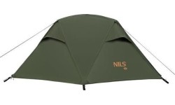 NC2502 SKYAIR 2 ULTRALEKKI NAMIOT ZIELONY NILS CAMP