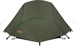 NC2502 SKYAIR 2 ULTRALEKKI NAMIOT ZIELONY NILS CAMP