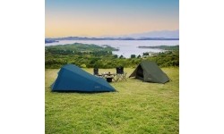 NC2502 SKYAIR 2 ULTRALEKKI NAMIOT ZIELONY NILS CAMP