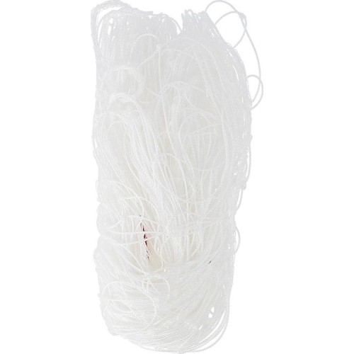 Siatka do bramki piłkarskiej do piłki nożnej Nils NT8245 - 245 x 155 x 80 cm