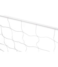 Siatka do bramki piłkarskiej Nils NT8215 215x152x76 cm