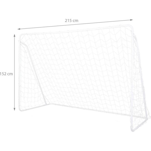 NT8215 NET 215x152x76cm NILS