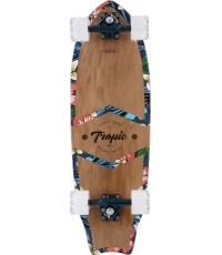 Longboard'as Tempish Tropic T