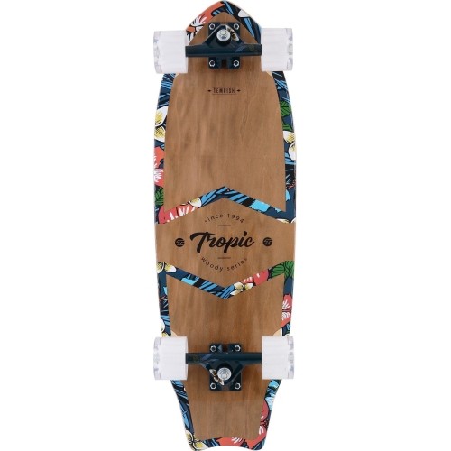 Longboard'as Tempish Tropic T