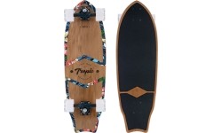 Longboard'as Tempish Tropic T