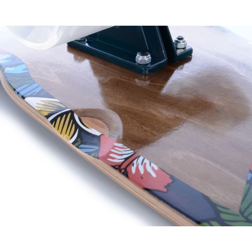 Longboard'as Tempish Tropic T