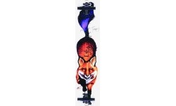 Longboard'as Tempish FOX-N