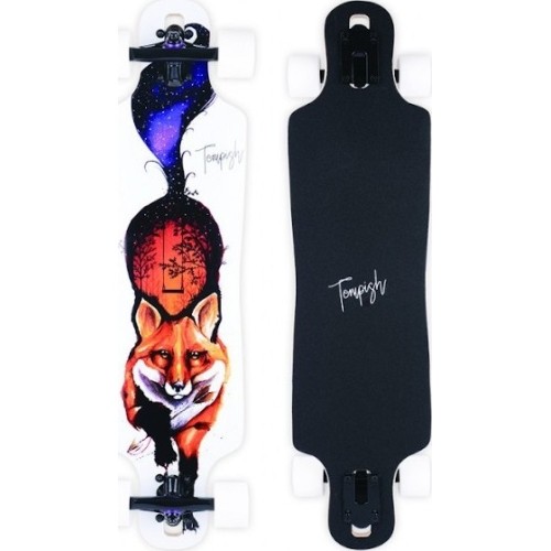 Longboard'as Tempish FOX-N
