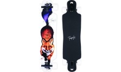 Longboard'as Tempish FOX-N
