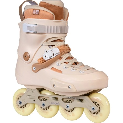 Powerslide Zoom Pro 80 riedučiai