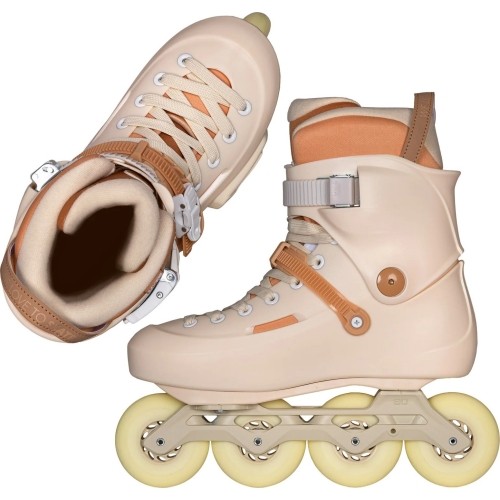 Powerslide Zoom Pro 80 riedučiai
