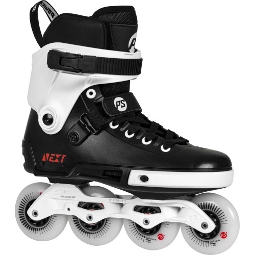 Powerslide Next Core 80 riedučiai