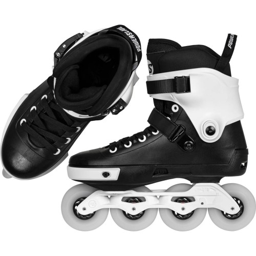 Powerslide Next Core 80 riedučiai
