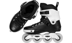 Powerslide Next Core 80 riedučiai