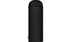 A spring-summer envelope-style sleeping bag Spokey COZY PLUS