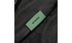 A spring-summer envelope-style sleeping bag Spokey COZY PLUS