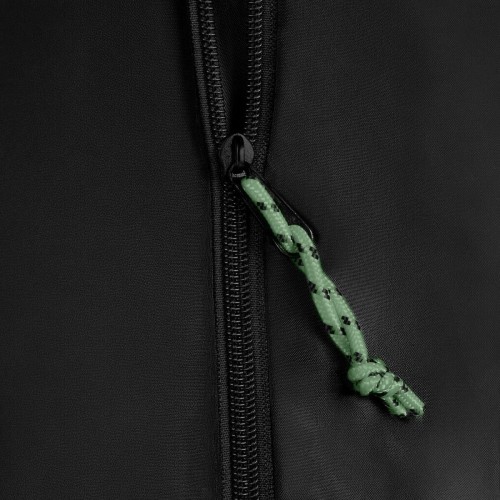 A spring-summer envelope-style sleeping bag Spokey COZY PLUS