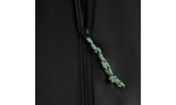 A spring-summer envelope-style sleeping bag Spokey COZY PLUS