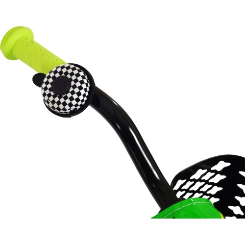 Rower Karbon Comet 20 green neon