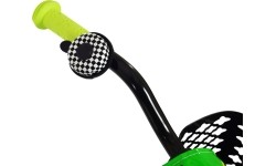 Rower Karbon Comet 20 green neon