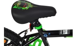 Rower Karbon BMX 20 black-green