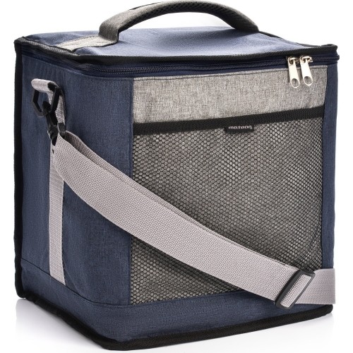 Torba chłodząca frigid 18 l - Navy/gray