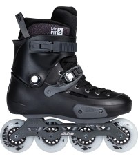 Powerslide Zoom Pro 80 riedučiai