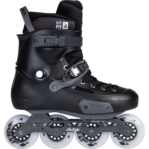 Powerslide Zoom Pro 80 riedučiai