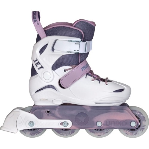 Powerslide Jet riedučiai