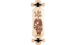 Tempish Coon longboard'as