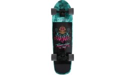 Tempish Octopuss cruiser longboard'as