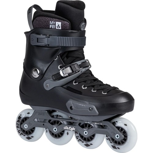 Powerslide Zoom Pro 80 riedučiai