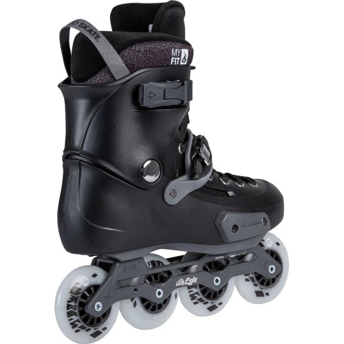 Powerslide Zoom Pro 80 riedučiai