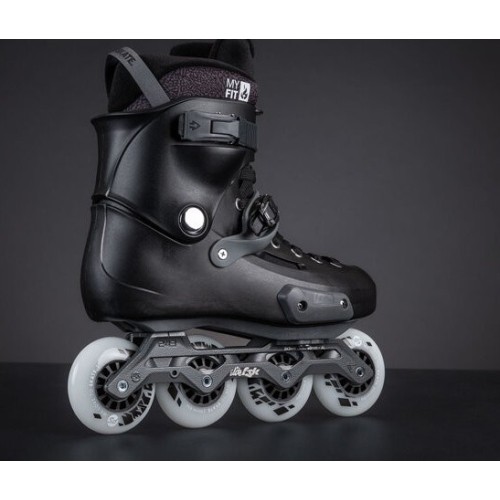 Powerslide Zoom Pro 80 riedučiai