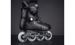 Powerslide Zoom Pro 80 riedučiai