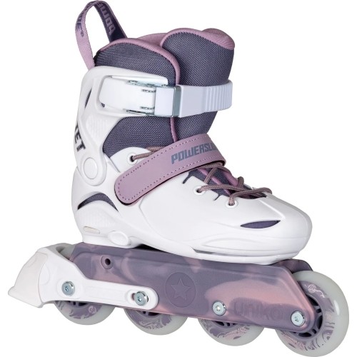 Powerslide Jet riedučiai